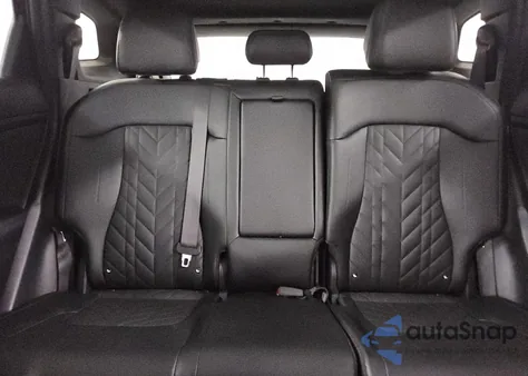 2025 Kia Sportage X Line from USA, damaged, VIN 5XYK6CDF0SG256675